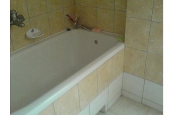 Polska Privát Białowieża, Zewnątrz